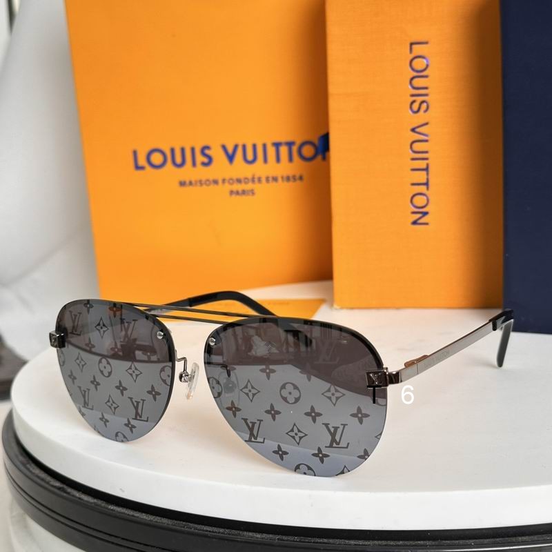 LV Sunglasses ID:20260410-1623